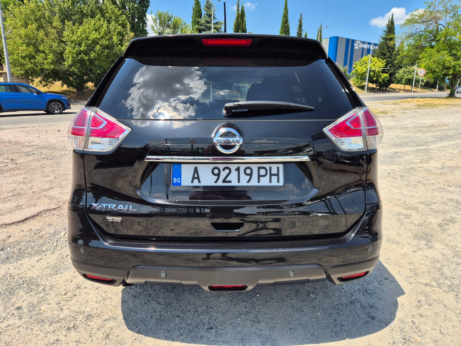 Nissan X-trail 1.6DCI 6+ 1 - изображение 4