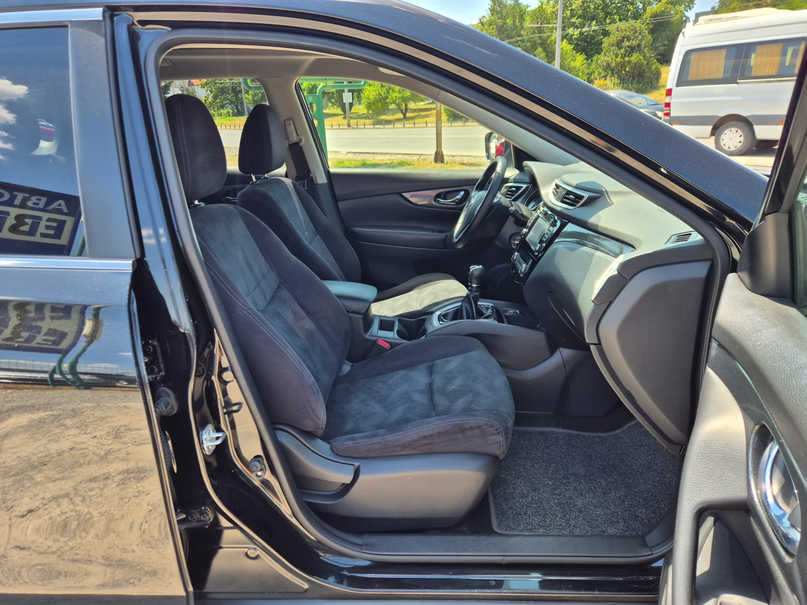 Nissan X-trail 1.6DCI 6+ 1 - изображение 9