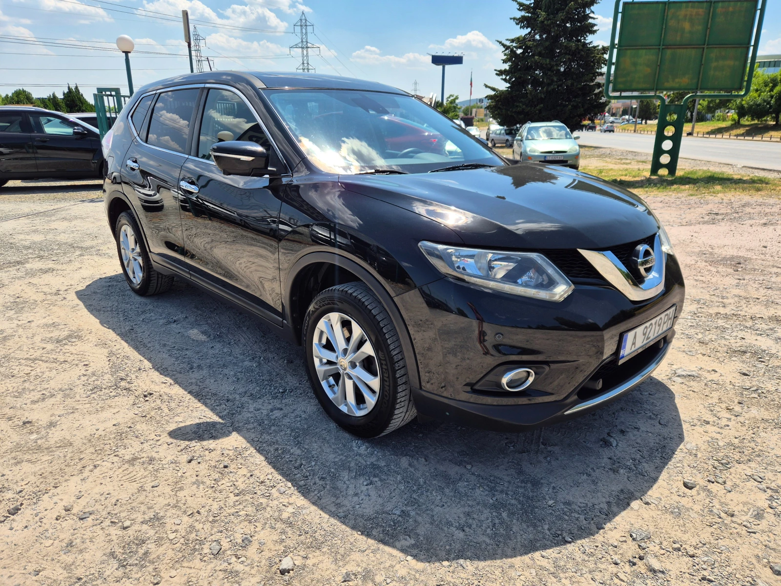 Nissan X-trail 1.6DCI 6+ 1 - изображение 7