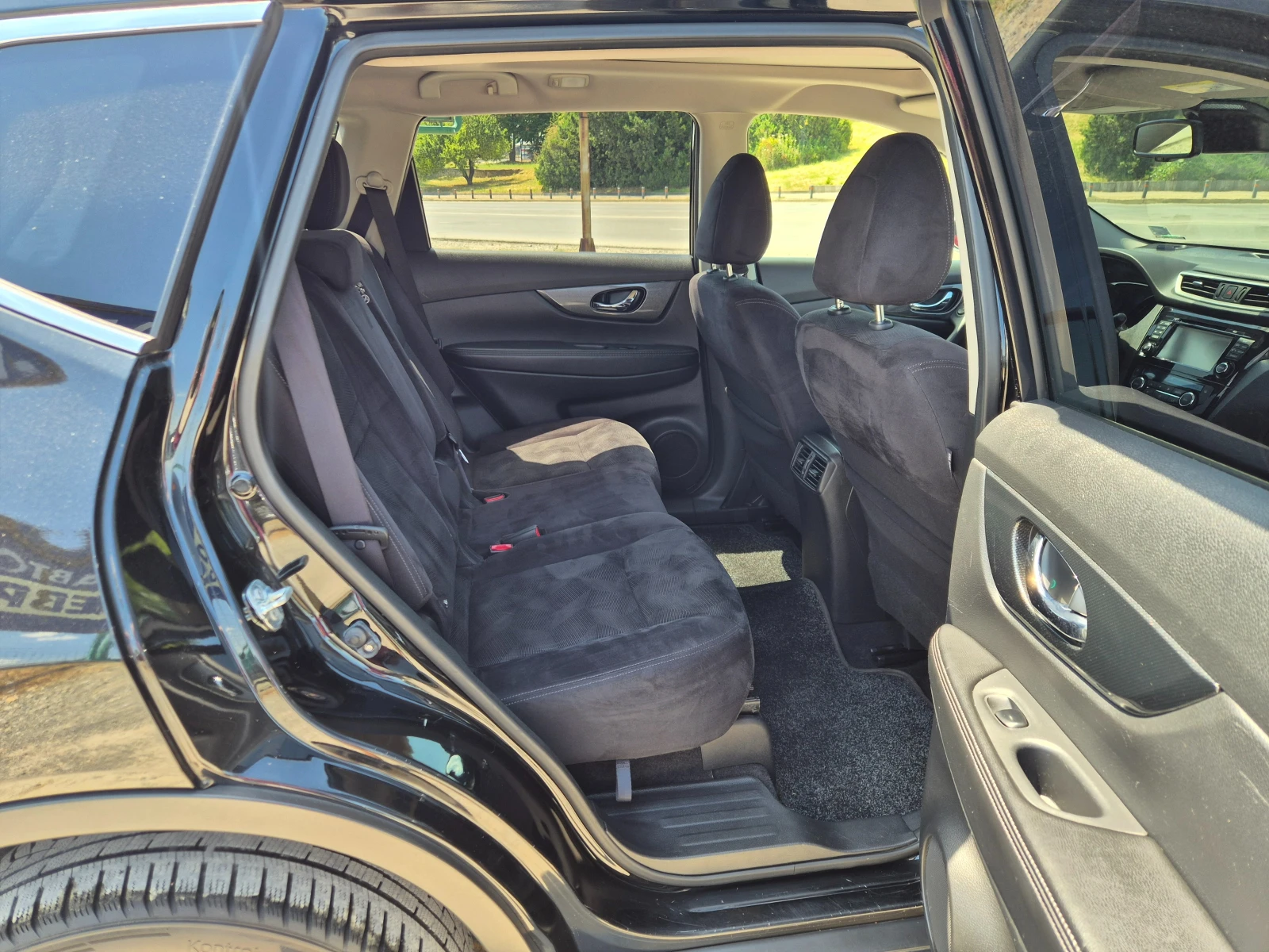 Nissan X-trail 1.6DCI 6+ 1 - изображение 10
