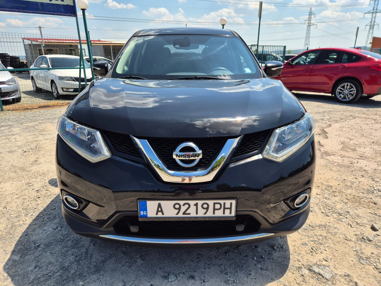 Nissan X-trail 1.6DCI 6+ 1 - изображение 8