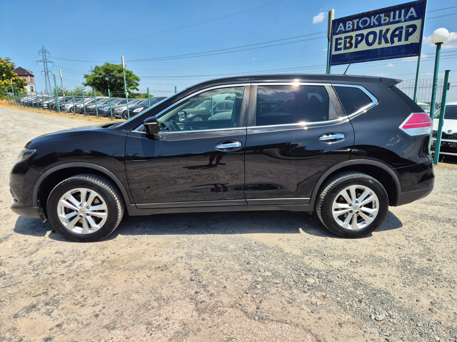 Nissan X-trail 1.6DCI 6+ 1 - изображение 2