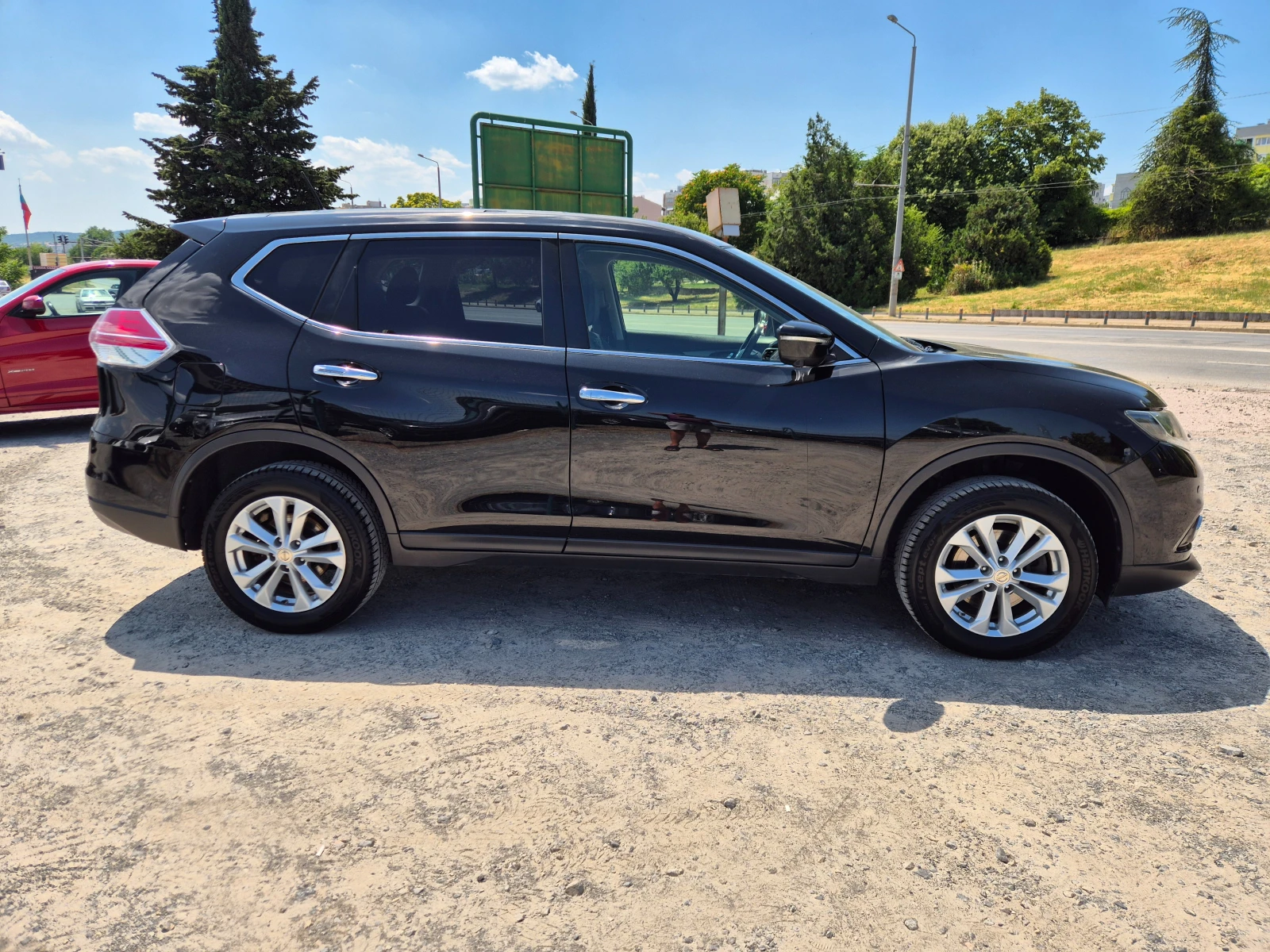 Nissan X-trail 1.6DCI 6+ 1 - изображение 6