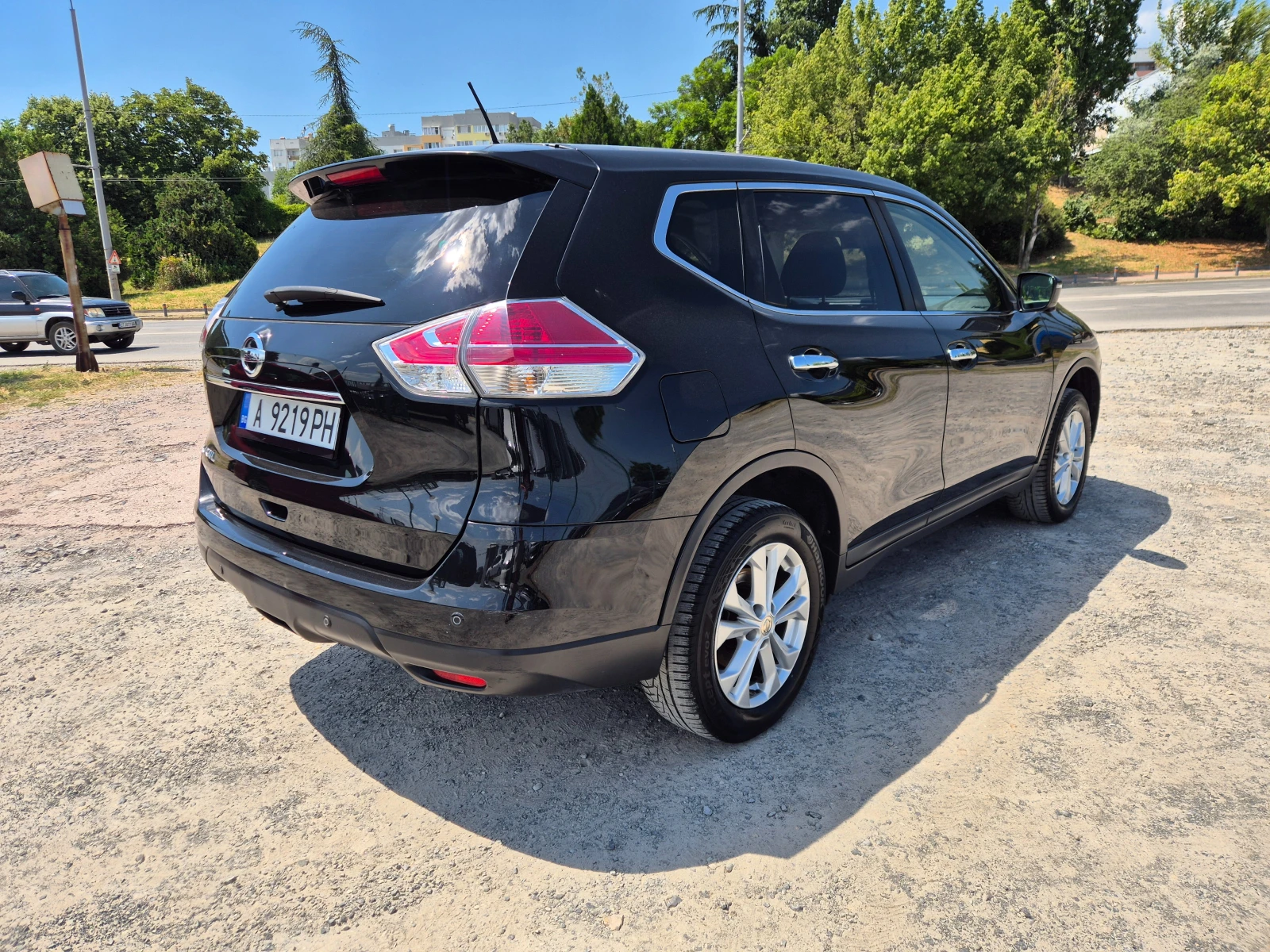 Nissan X-trail 1.6DCI 6+ 1 - изображение 5