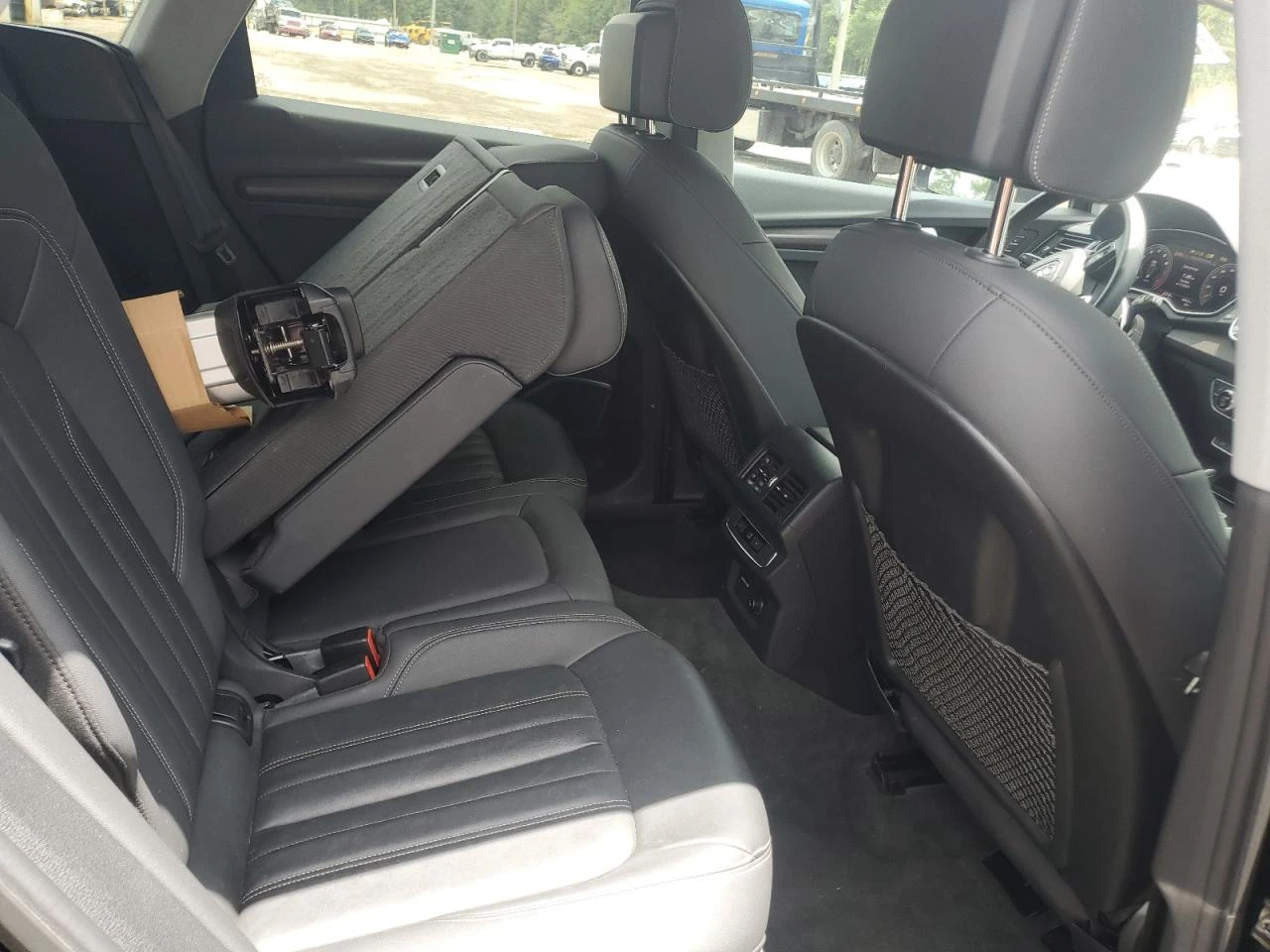 Audi Q5 PREMIUM PLUS - изображение 9