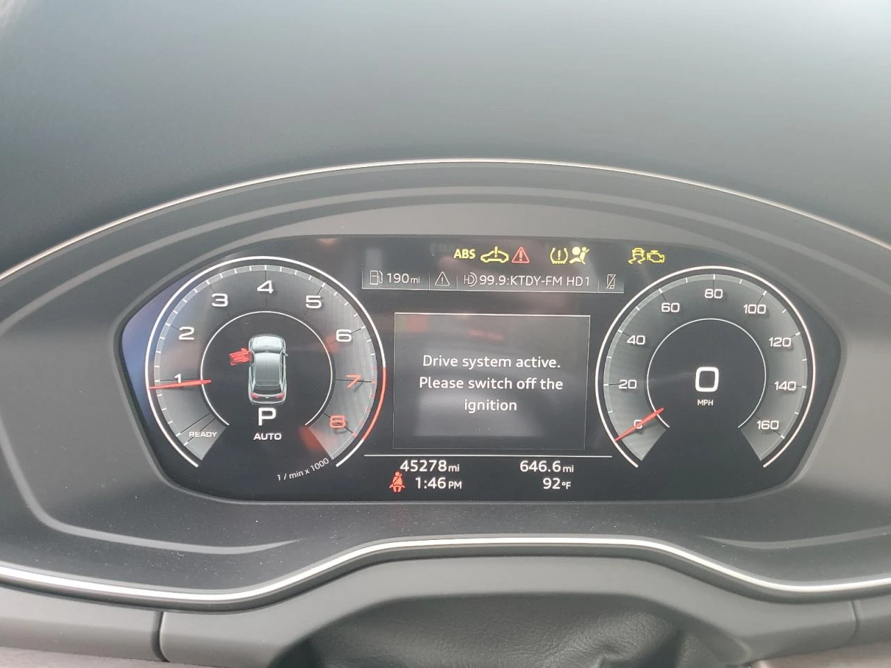 Audi Q5 PREMIUM PLUS - изображение 10