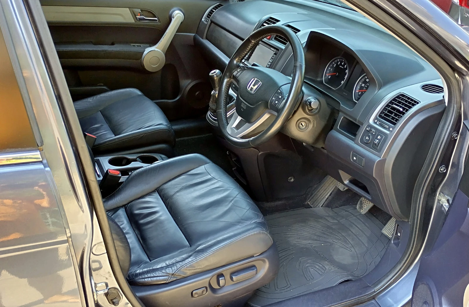 Honda Cr-v 2.0 Бензин - изображение 10