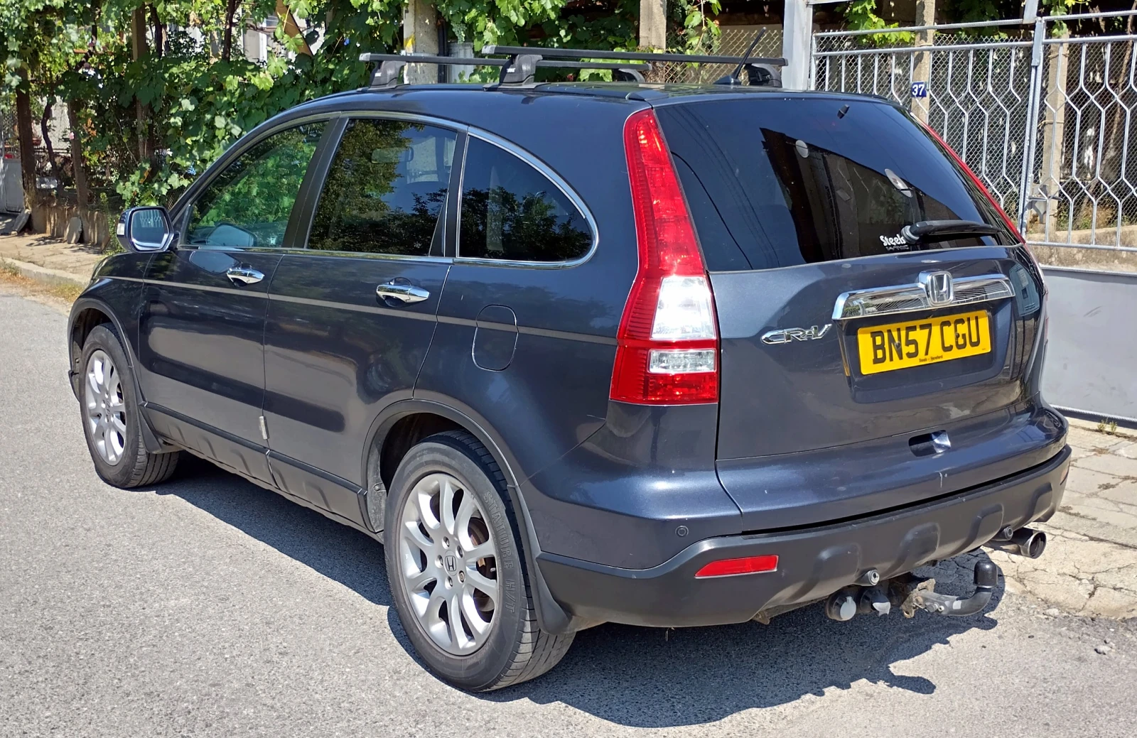 Honda Cr-v 2.0 Бензин - изображение 5