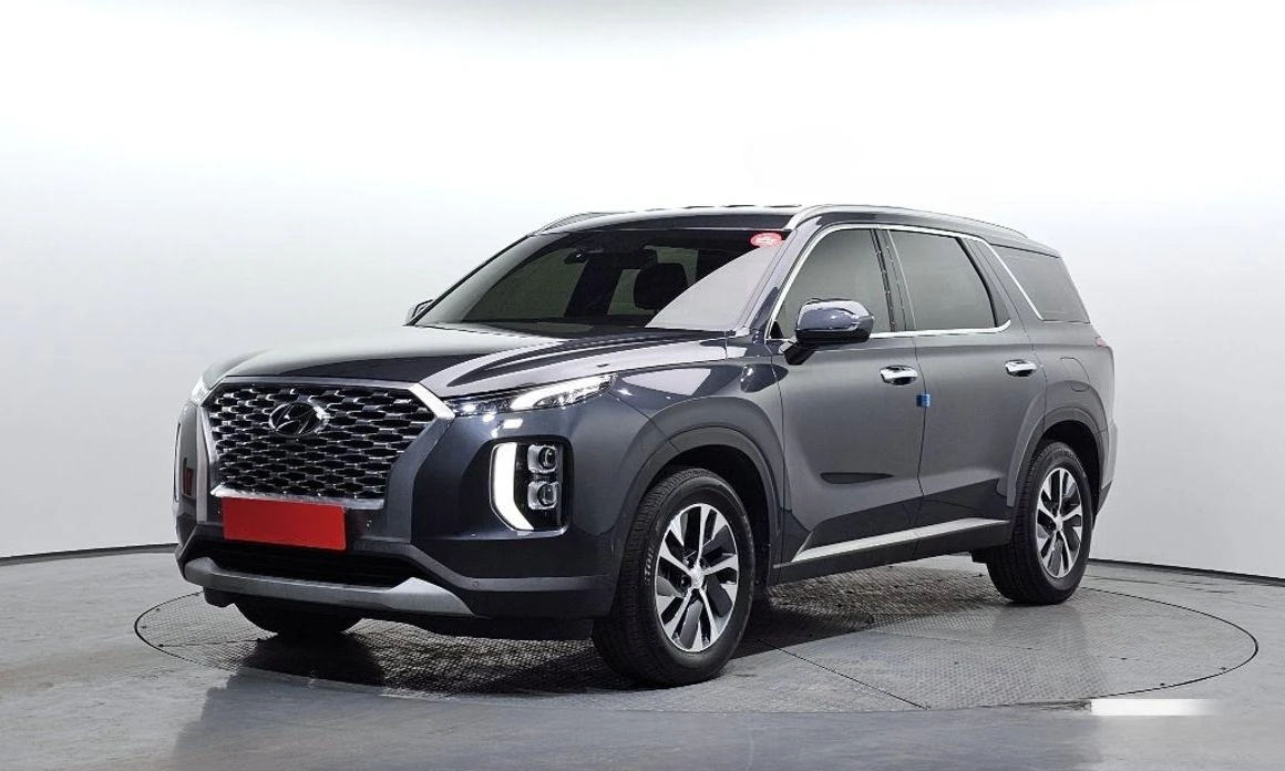 Hyundai Palisade Gasoline 3.8 2WD Exclusive | Mobile.bg   1