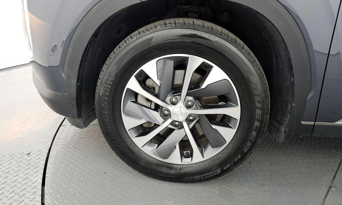 Hyundai Palisade Gasoline 3.8 2WD Exclusive - изображение 5