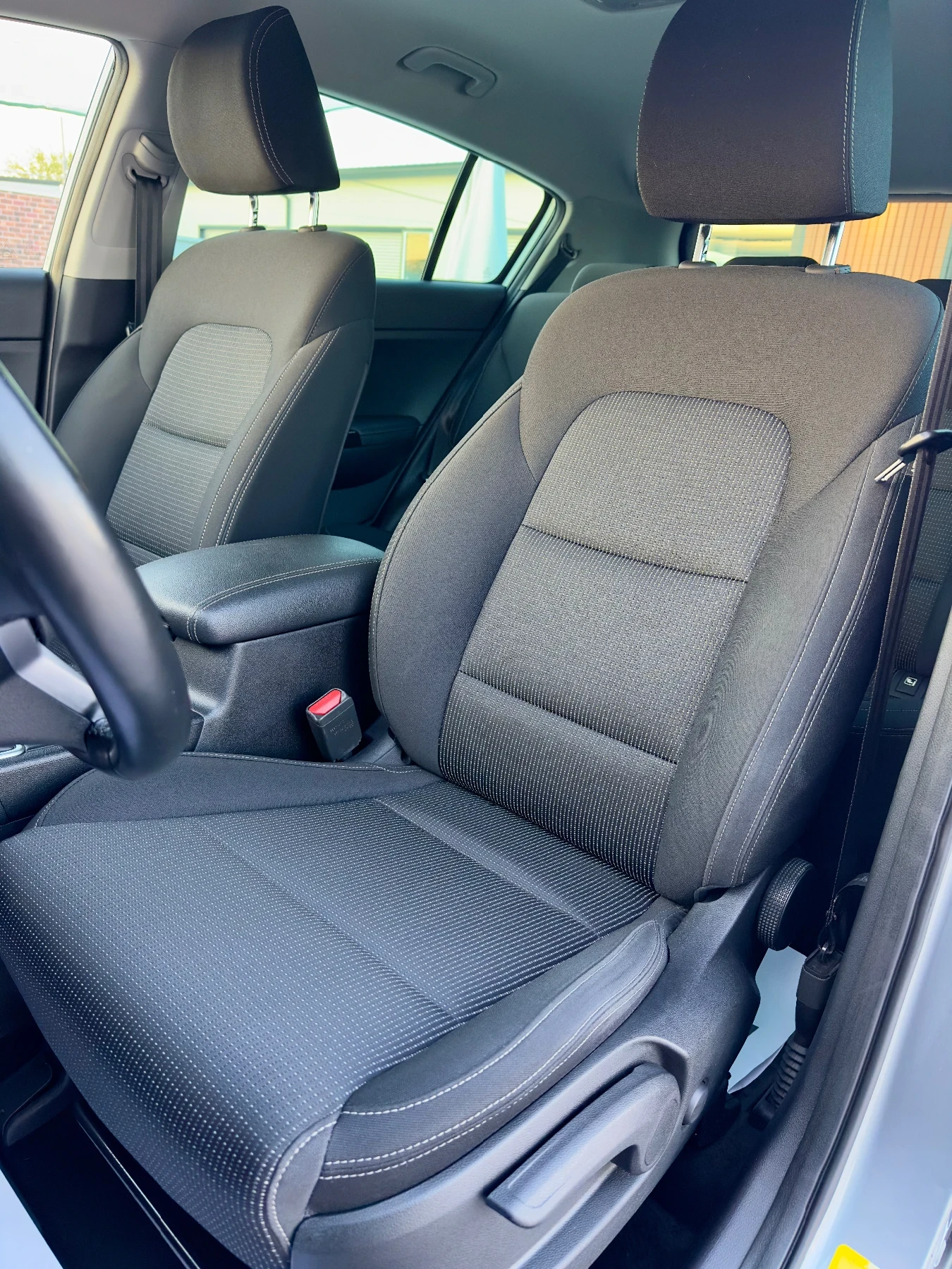 Kia Sportage 1.6 CRDI  - изображение 8