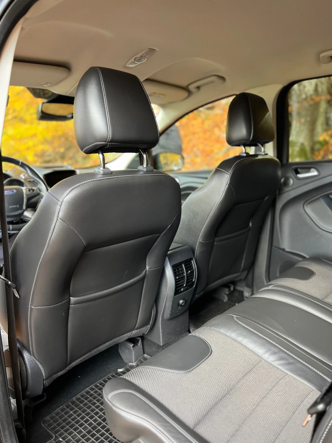 Ford Kuga 2.0 Sport/Camera/Top | Mobile.bg   12