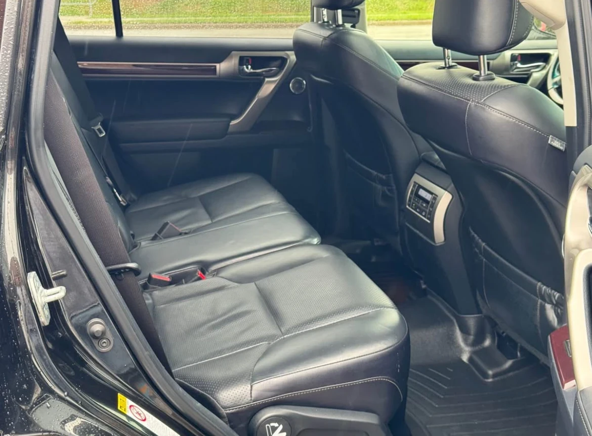 Lexus GX 460 * * CARFAX * * АВТО КРЕДИТ * *  - изображение 8