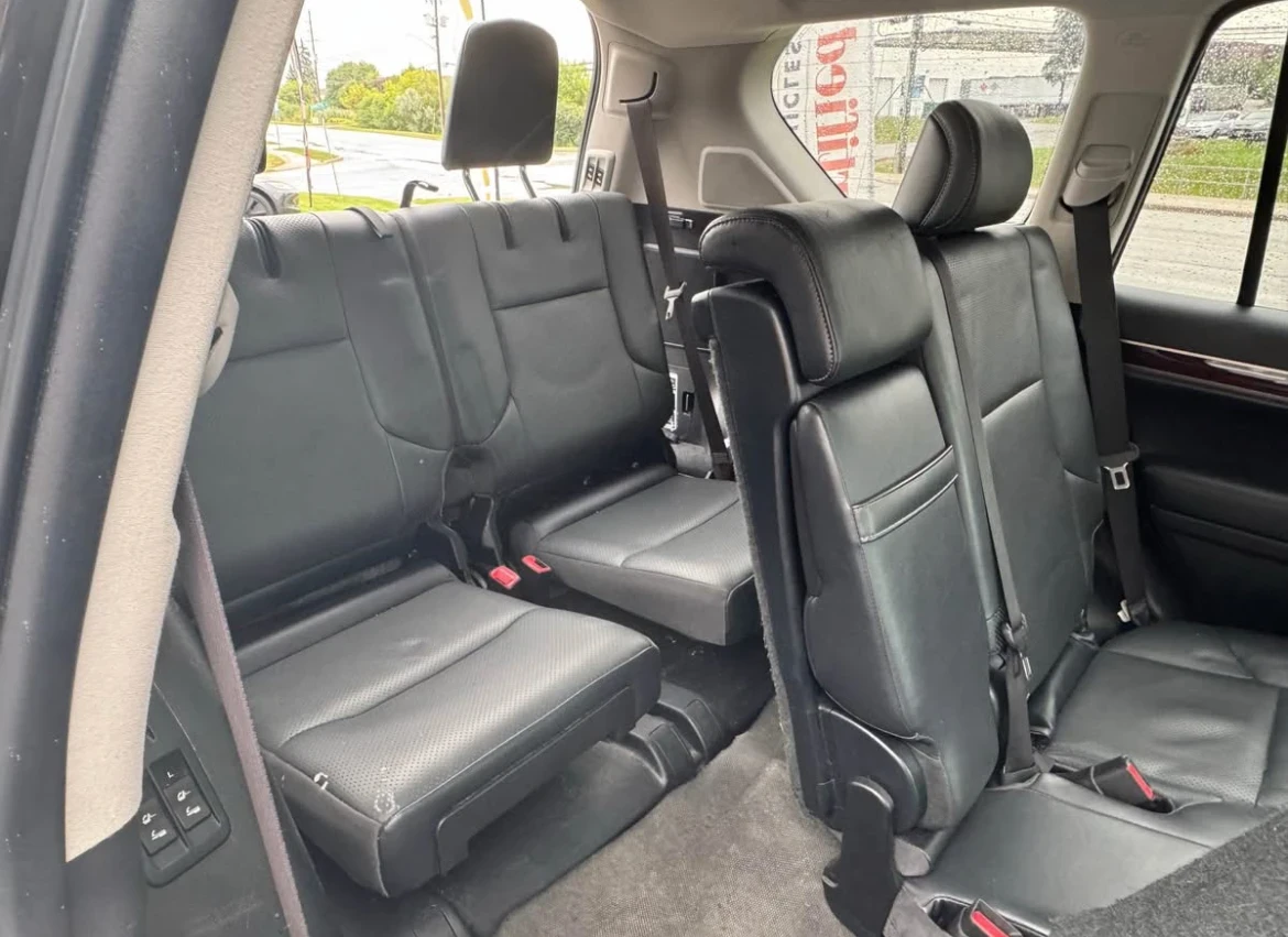 Lexus GX 460 * * CARFAX * * АВТО КРЕДИТ * *  - изображение 9