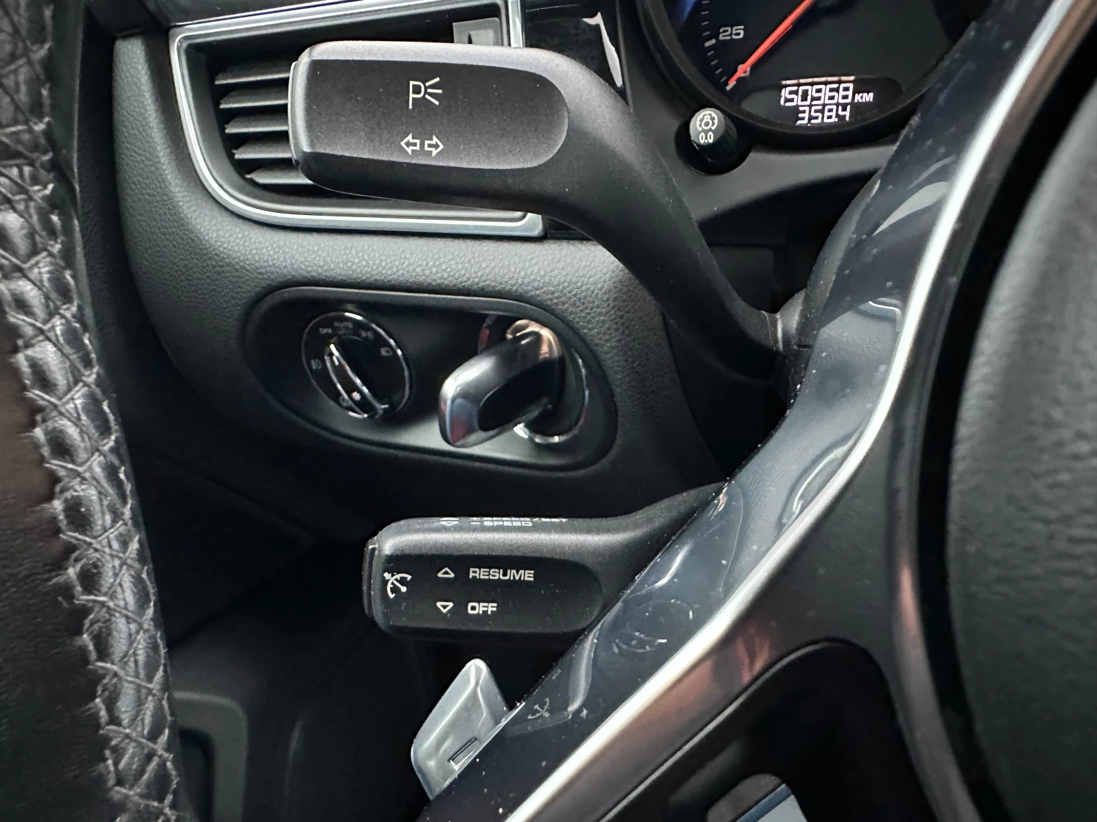 Porsche Macan S 3.0i 340 ..  /  | Mobile.bg   14