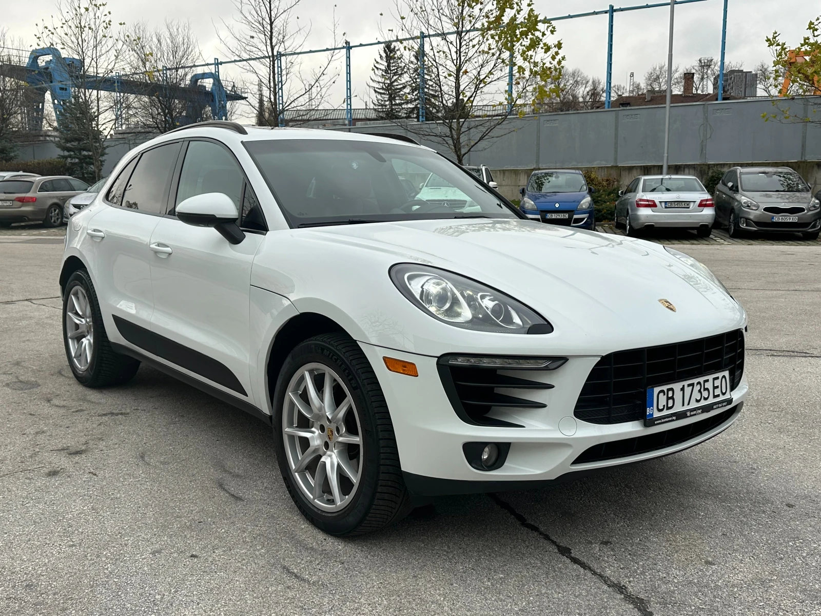 Porsche Macan S 3.0i 340 к.с.  - изображение 6