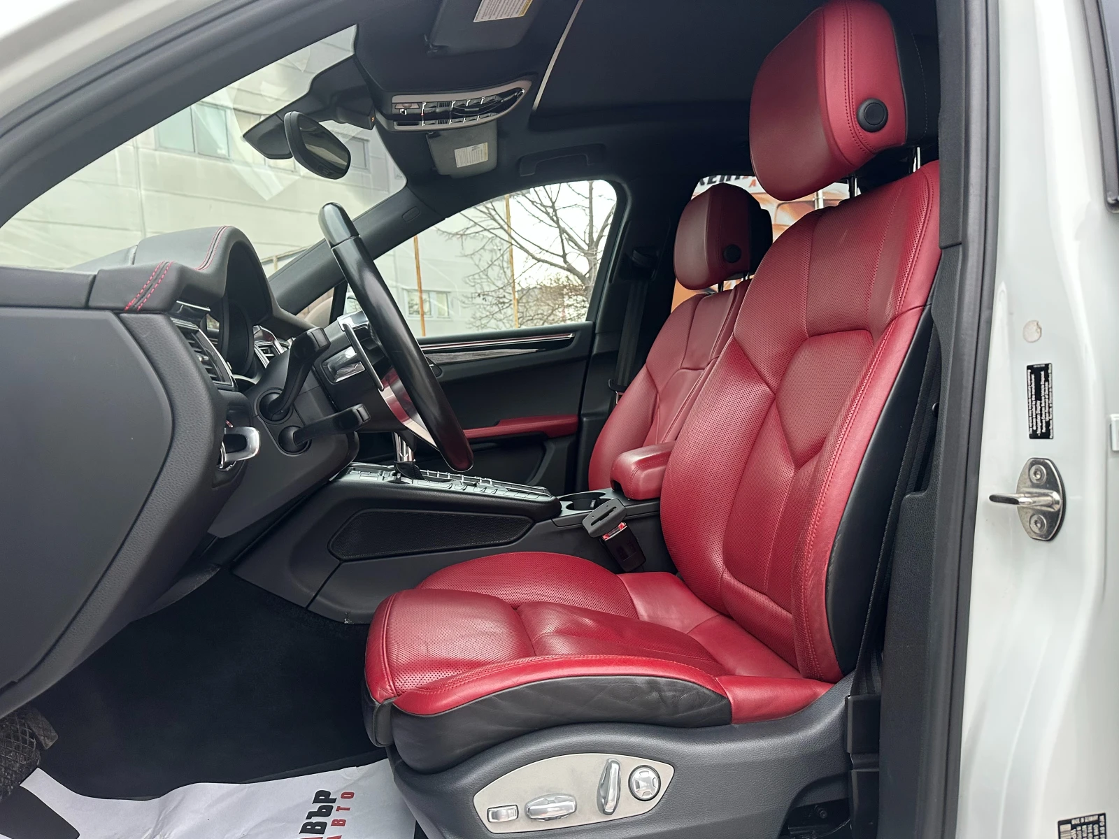 Porsche Macan S 3.0i 340 к.с.  - изображение 8