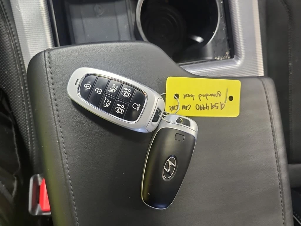 Hyundai Palisade * 4D UTILITY AWD 7P | ULTIMATE C * CARFAX * ЦЕНА Д - изображение 10