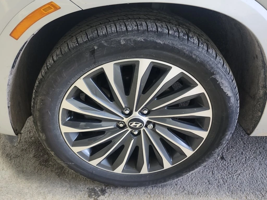 Hyundai Palisade * 4D UTILITY AWD 7P | ULTIMATE C * CARFAX * ЦЕНА Д - изображение 8