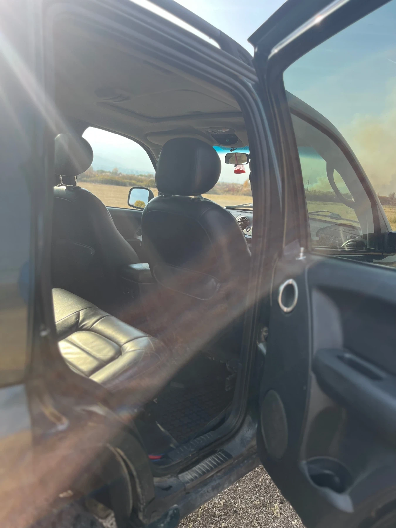 Jeep Cherokee 3.7 LPG | Mobile.bg � ����������� 15