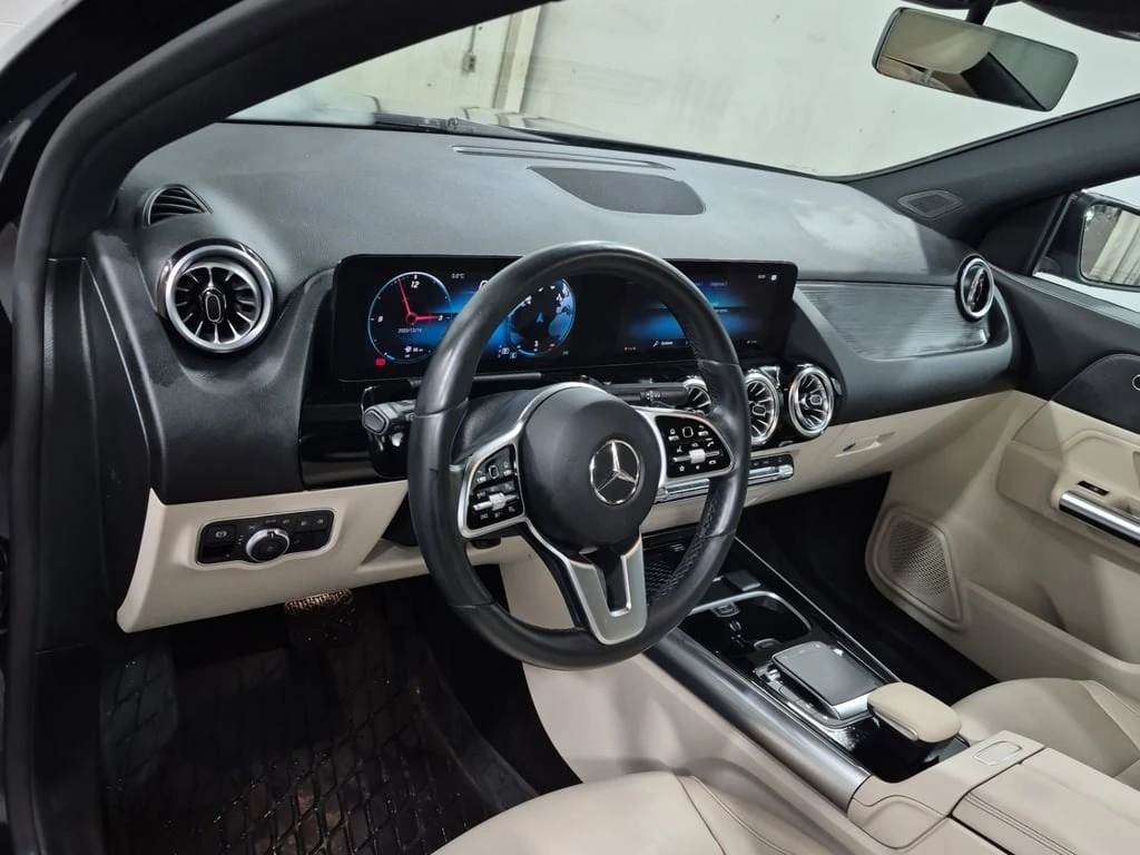 Mercedes-Benz GLA * 250 * CARFAX * ЦЕНА ДО БГ - изображение 10