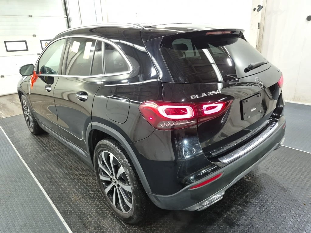 Mercedes-Benz GLA * 250 * CARFAX * ЦЕНА ДО БГ - изображение 6