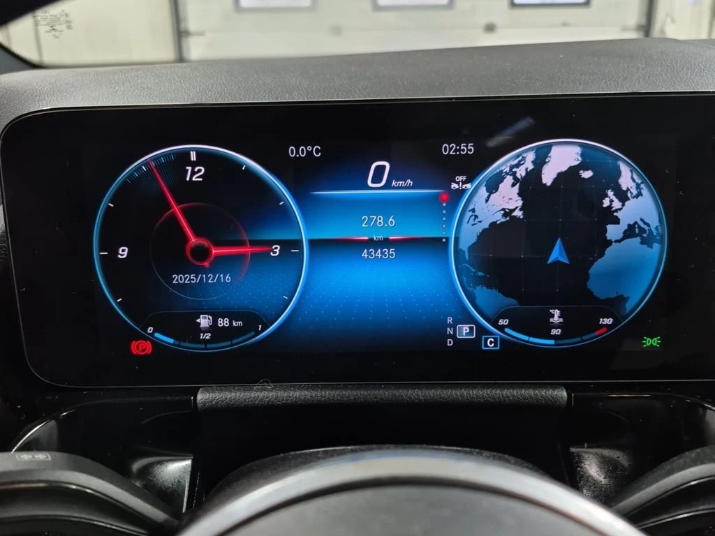 Mercedes-Benz GLA * 250 * CARFAX * ���� �� �� | Mobile.bg � ����������� 11