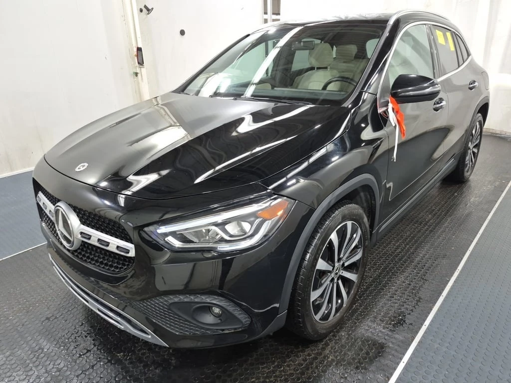Mercedes-Benz GLA * 250 * CARFAX * ���� �� �� | Mobile.bg � ����������� 1