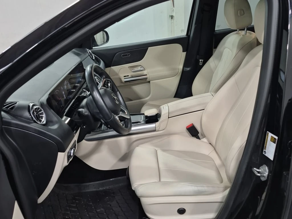 Mercedes-Benz GLA * 250 * CARFAX * ЦЕНА ДО БГ - изображение 8