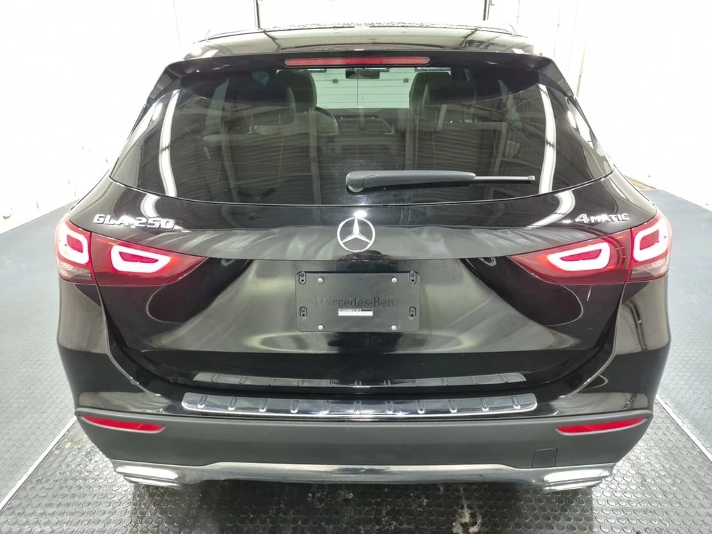 Mercedes-Benz GLA * 250 * CARFAX * ЦЕНА ДО БГ - изображение 5