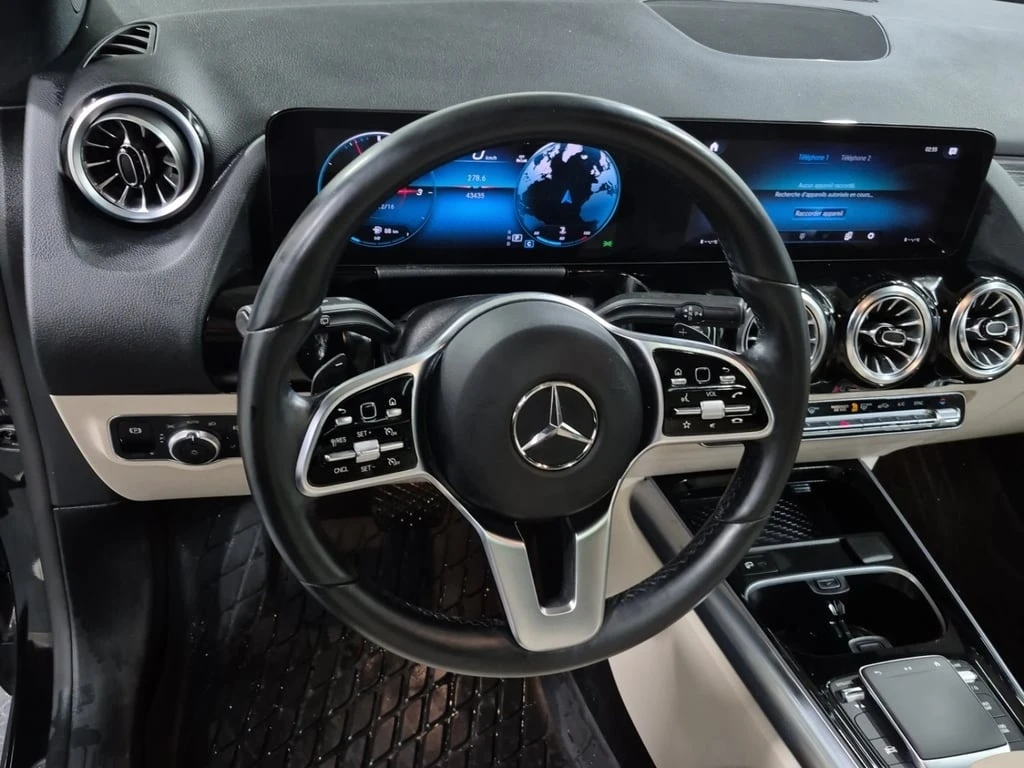 Mercedes-Benz GLA * 250 * CARFAX * ЦЕНА ДО БГ - изображение 9