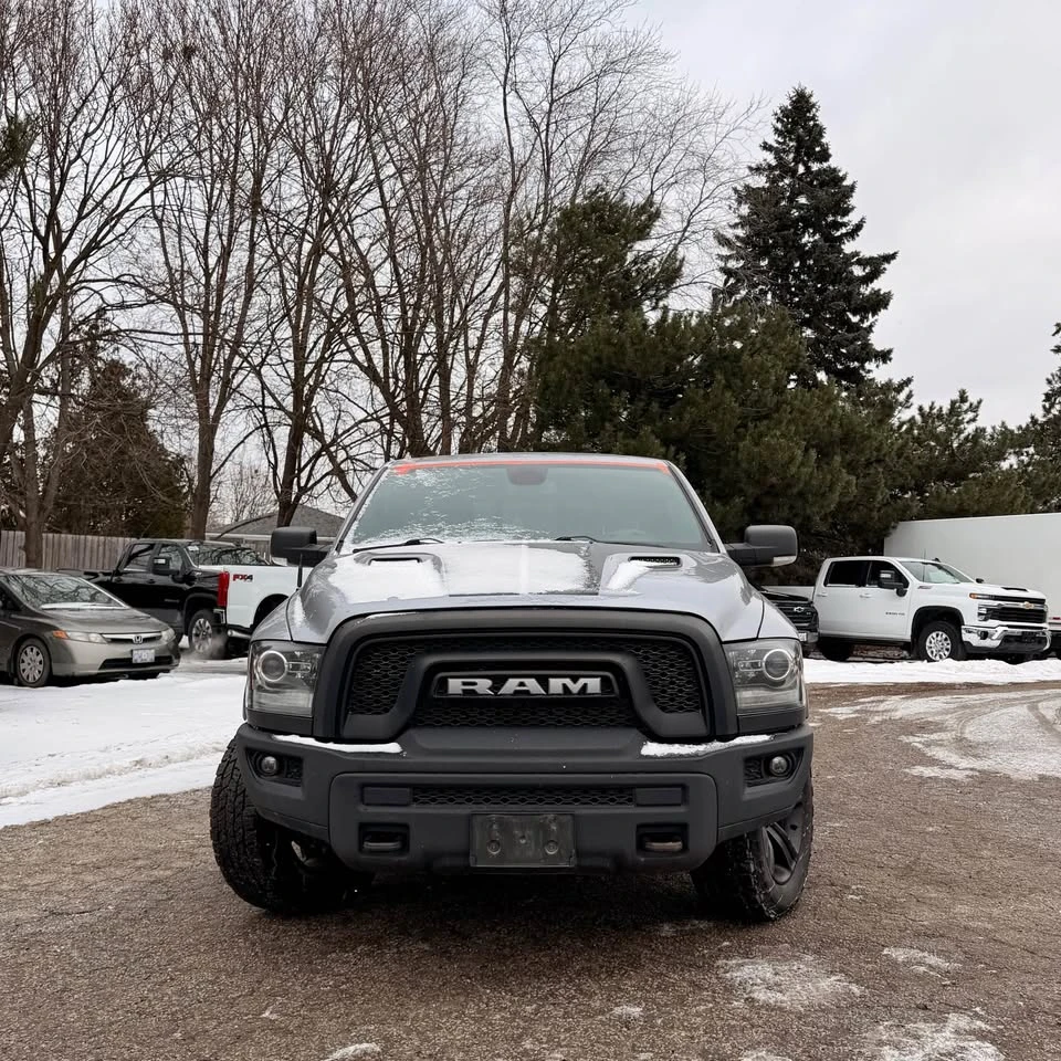 Dodge RAM 1500 CARFAX* ��������������� ��� ������������ ������ | Mobile.bg � ����������� 2