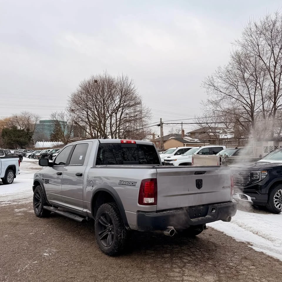 Dodge RAM 1500 CARFAX* ��������������� ��� ������������ ������ | Mobile.bg � ����������� 3