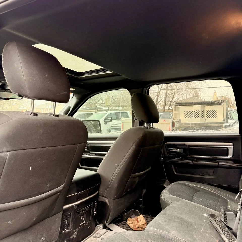 Dodge RAM 1500 CARFAX* ��������������� ��� ������������ ������ | Mobile.bg � ����������� 6