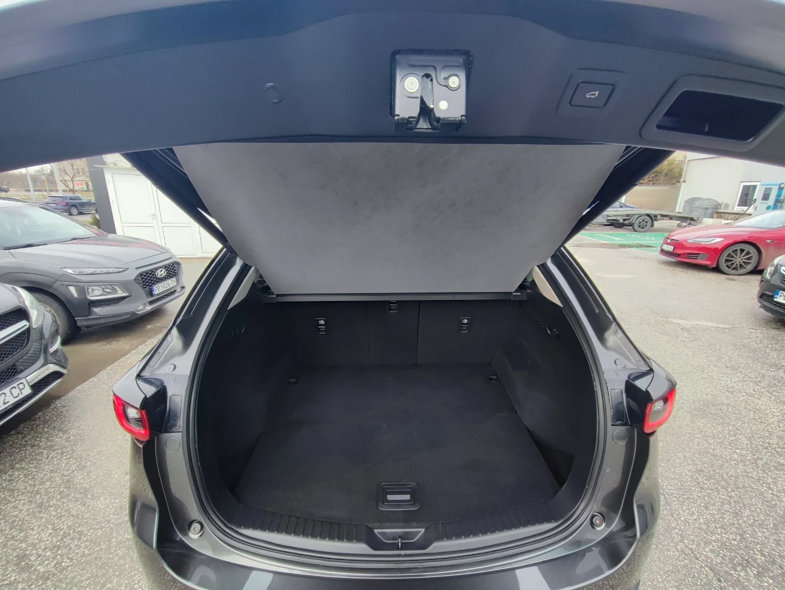 Mazda CX-5 2.5 SKYACTIVE- G/AWD | Mobile.bg � ����������� 15