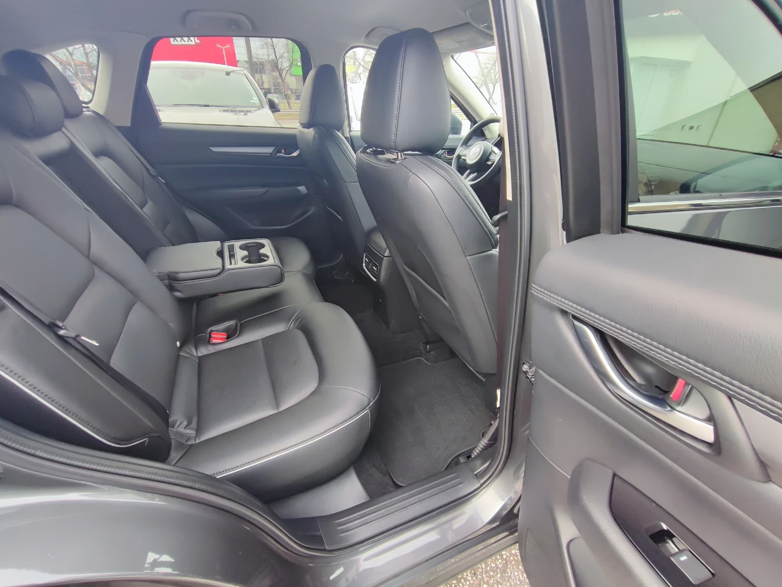 Mazda CX-5 2.5 SKYACTIVE- G/AWD | Mobile.bg � ����������� 14