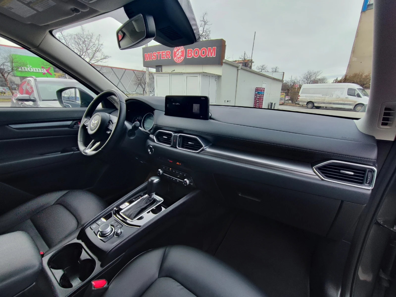 Mazda CX-5 2.5 SKYACTIVE- G/AWD | Mobile.bg � ����������� 11