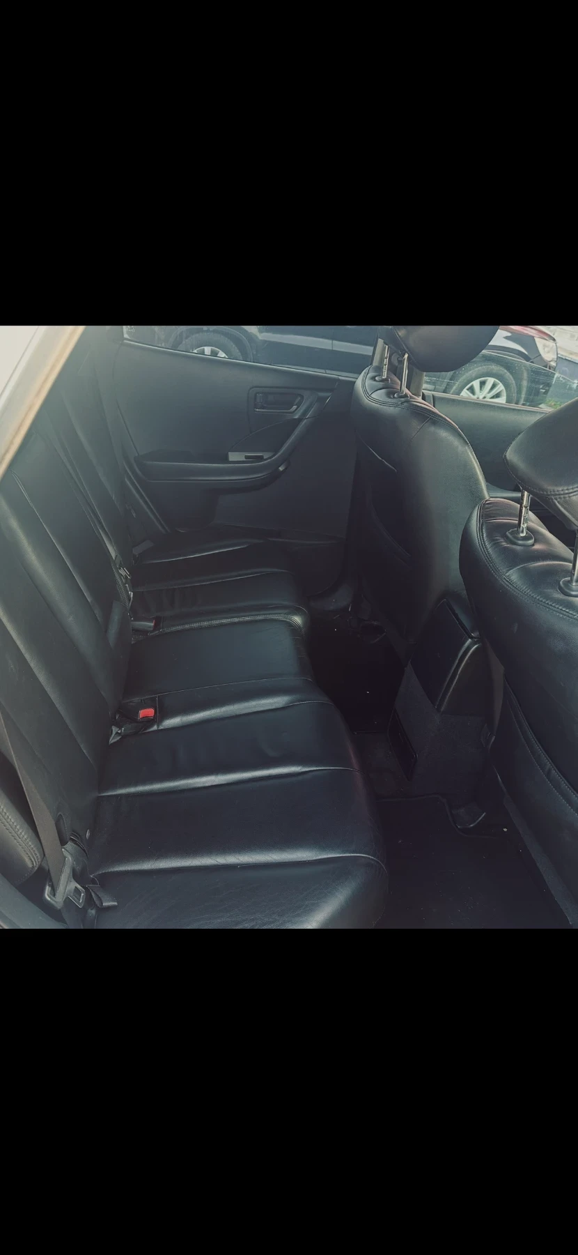 Nissan Murano  - изображение 5