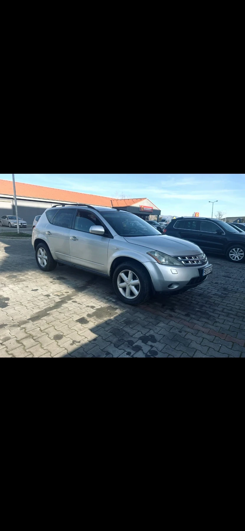 Nissan Murano  - изображение 2