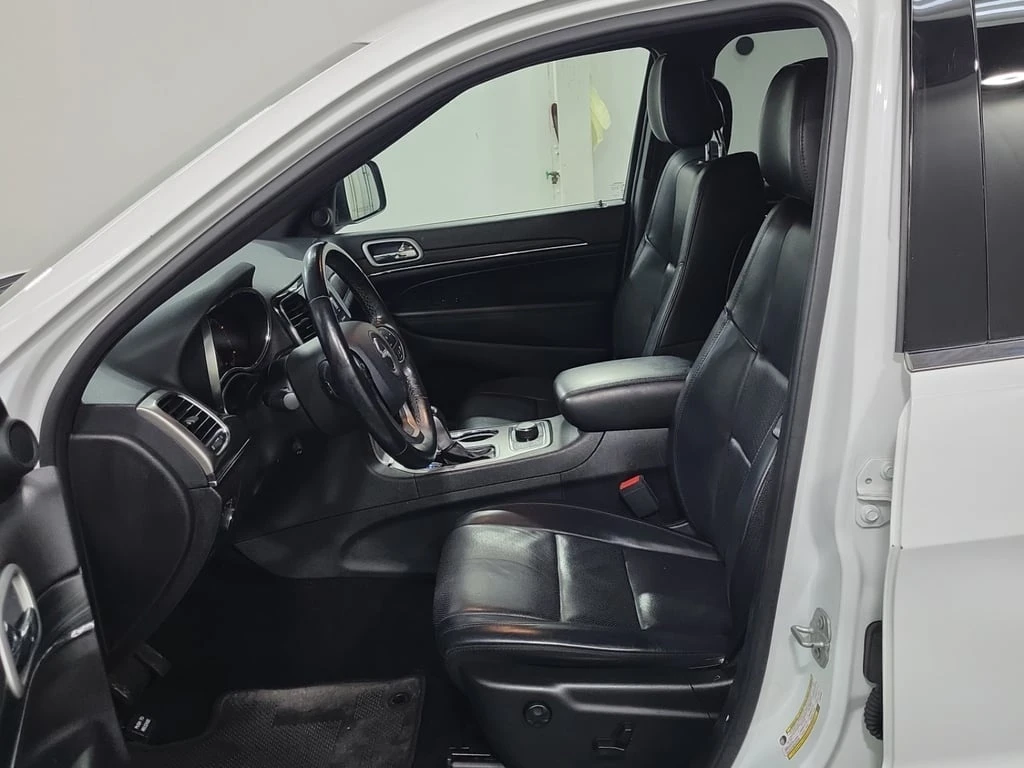 Jeep Grand cherokee * LIMITED * CARFAX *  - изображение 5