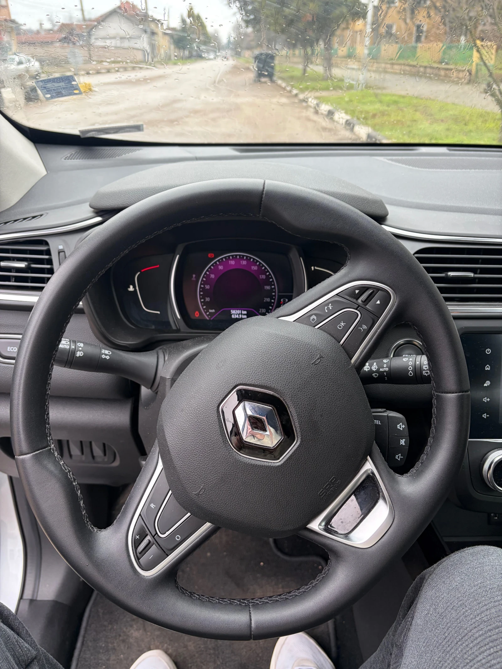 Renault Kadjar 1.3 58000�� ���������� | Mobile.bg � ����������� 8