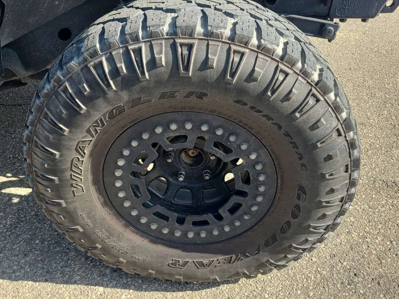 Jeep Wrangler * RUBICON * ПОДГРЕВ* , снимка 6 - Автомобили и джипове - 54003669