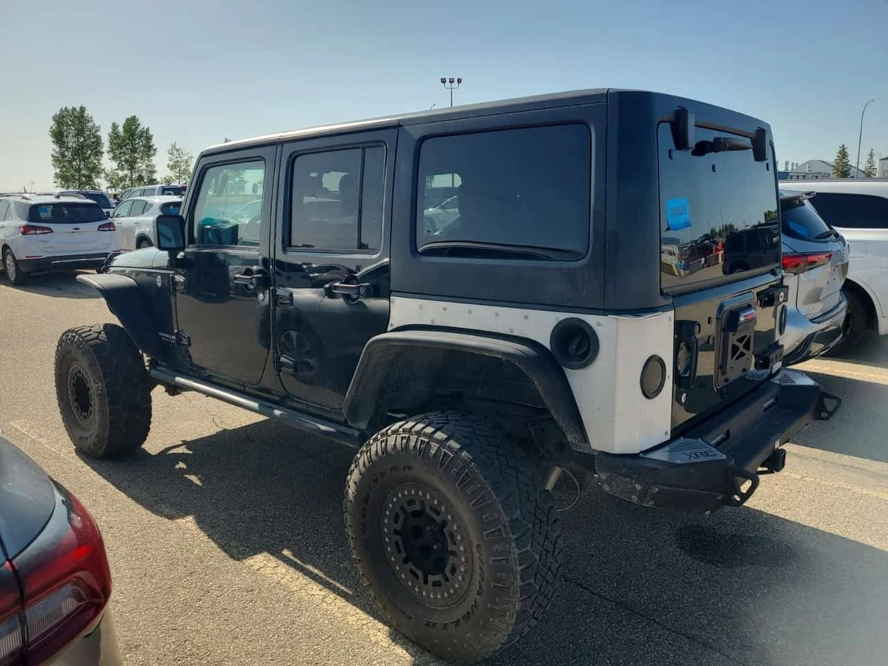 Jeep Wrangler * RUBICON * ПОДГРЕВ* , снимка 4 - Автомобили и джипове - 54003669