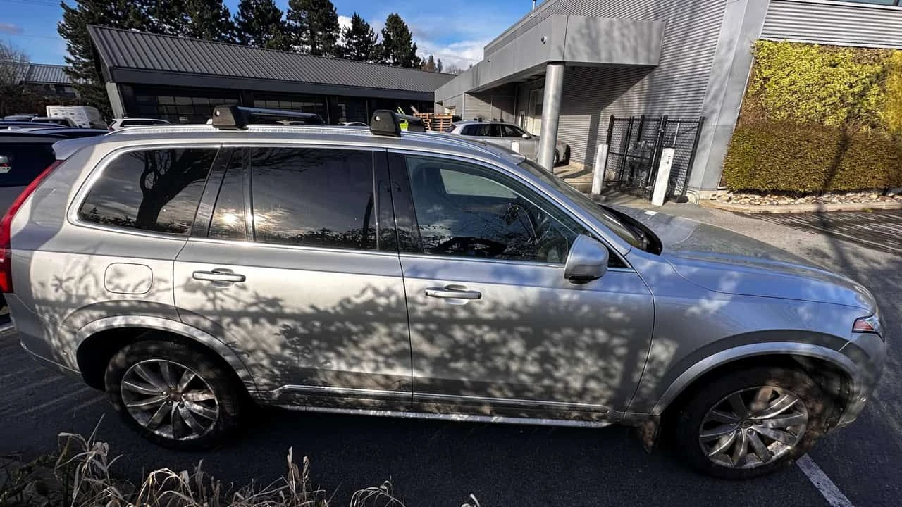 Volvo Xc90 * T8 Inscription * CARFAX * ���� �� �� | Mobile.bg � ����������� 3