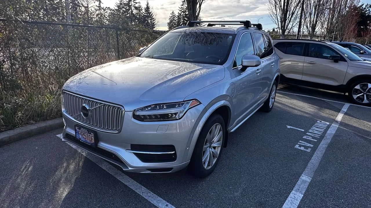 Volvo Xc90 * T8 Inscription * CARFAX * ���� �� �� | Mobile.bg � ����������� 1