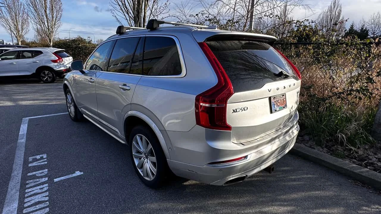 Volvo Xc90 * T8 Inscription * CARFAX * ���� �� �� | Mobile.bg � ����������� 6