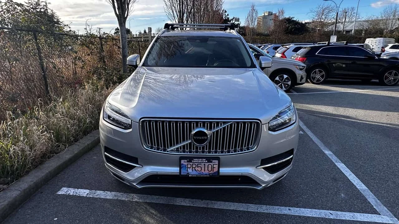 Volvo Xc90 * T8 Inscription * CARFAX * ���� �� �� | Mobile.bg � ����������� 7