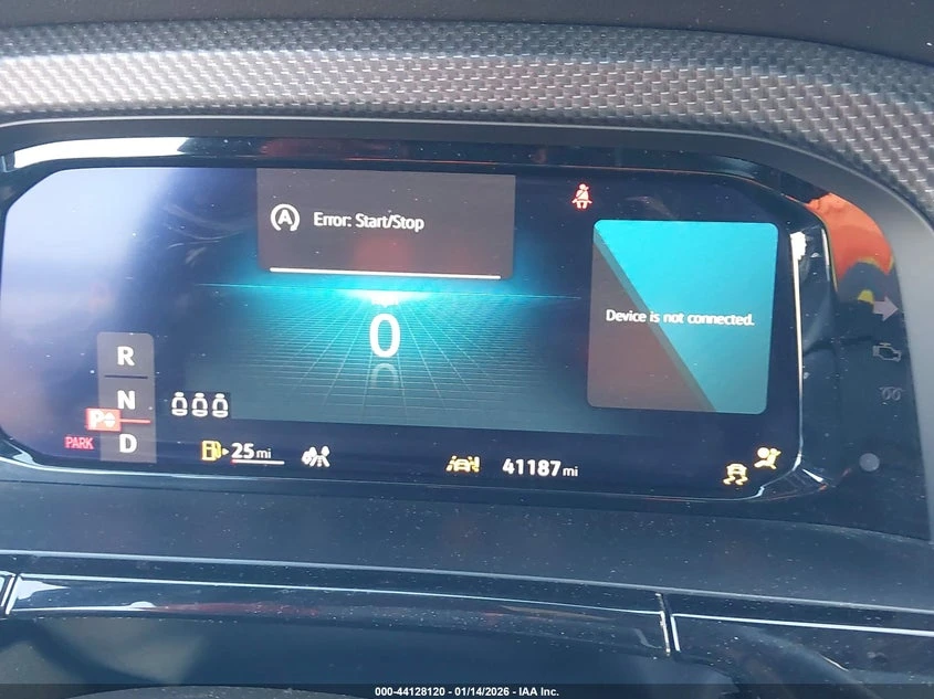 VW Atlas * Cross Sport* R-Line* , снимка 7 - Автомобили и джипове - 54049749