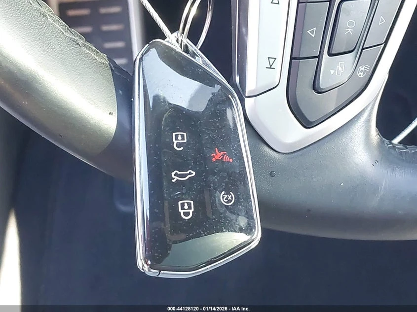 VW Atlas * Cross Sport* R-Line* , снимка 11 - Автомобили и джипове - 54049749