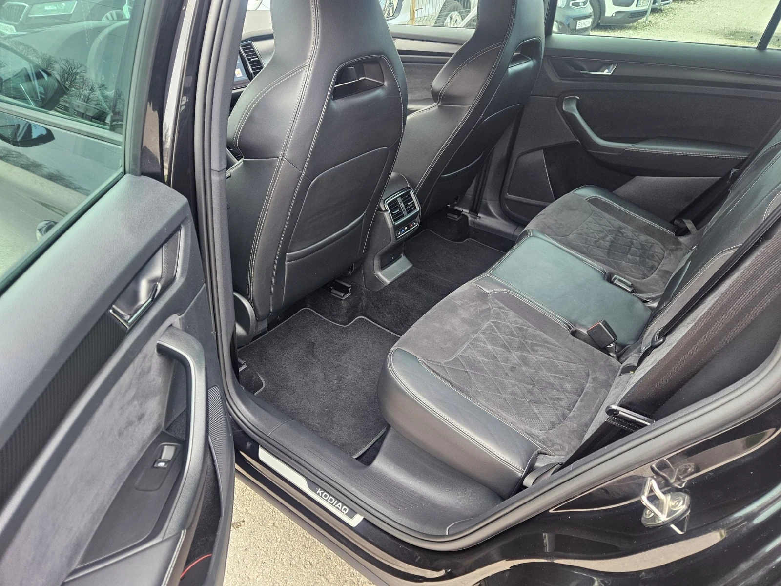 Skoda Kodiaq 2.0 tdi 200 k.c. RS SPORT LINE | Mobile.bg � ����������� 9
